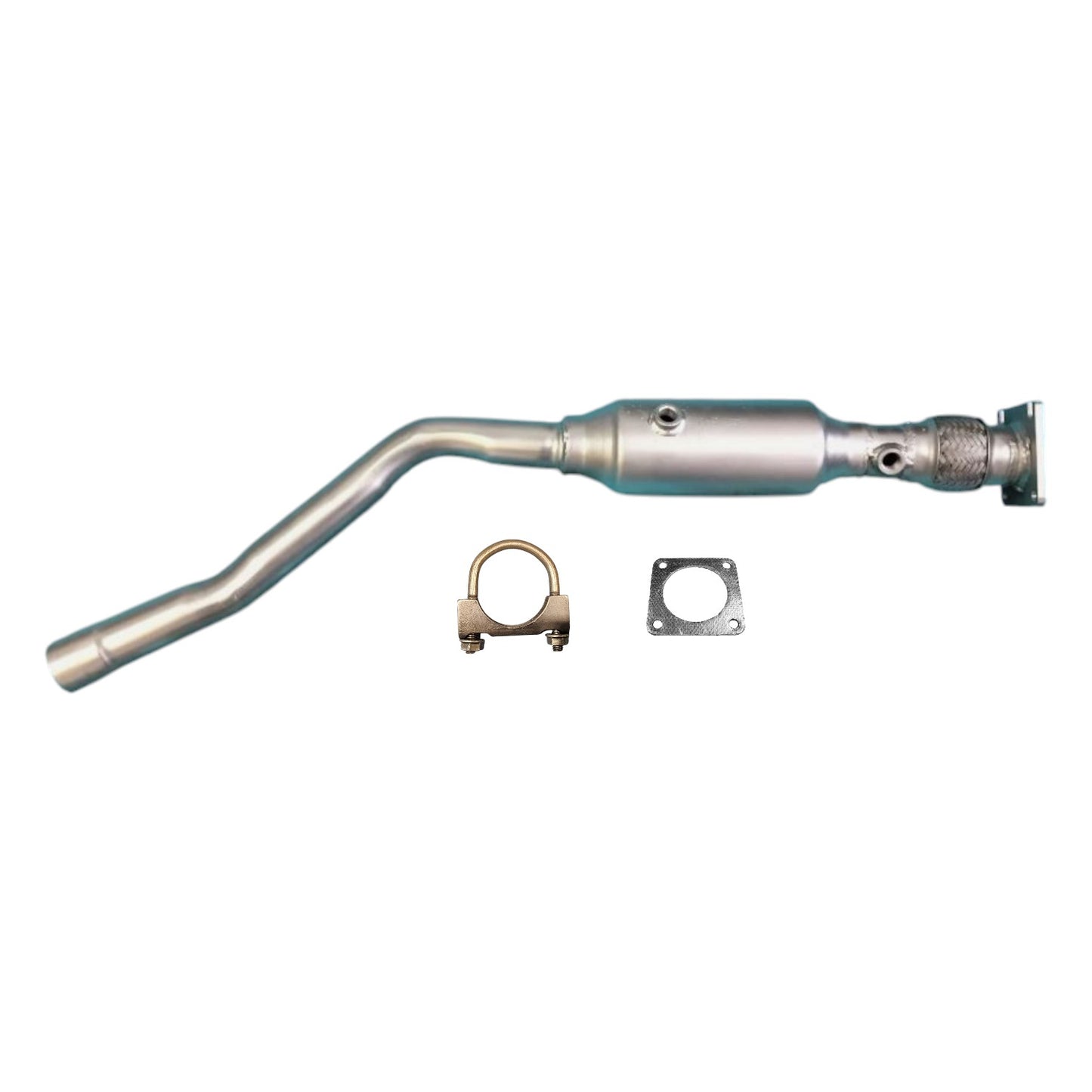 Chrysler 200 2.4L (2011-2014) & Chrysler Sebring 2.4L (2007-2010) Catalytic Converter