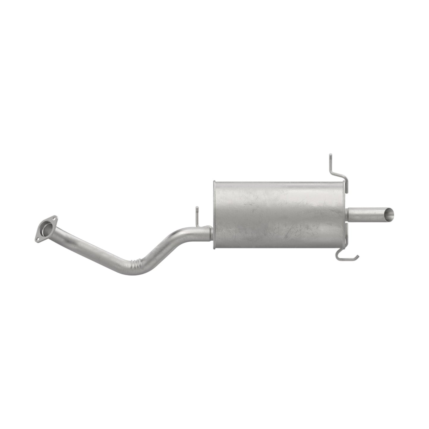 54744 - Nissan Sentra 2.0L (2007-2012) V4 Muffler Assembly