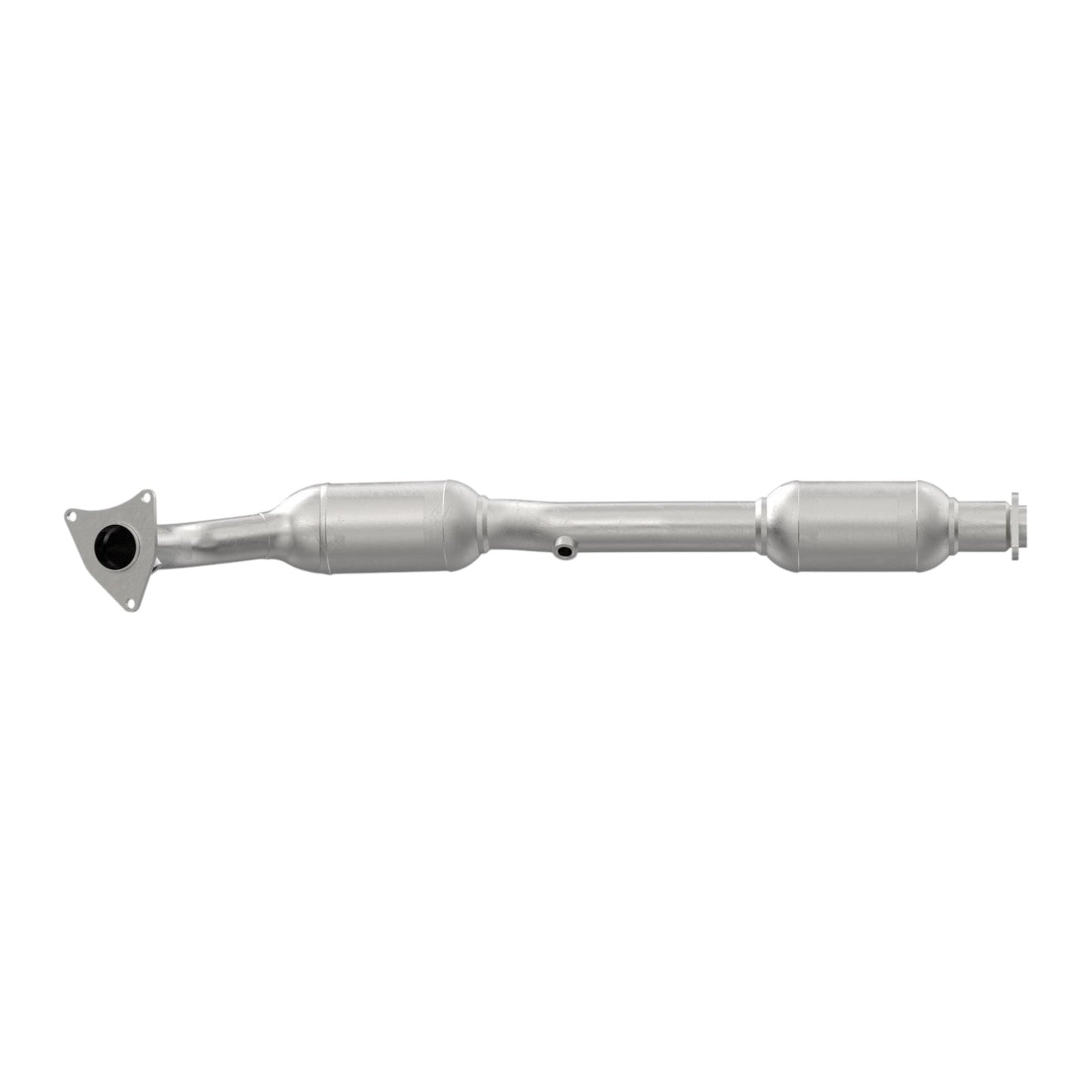 Toyota Tundra 4.0L (2007, 2008, 2009, 2010, 2011) V6 126.8 Wheelbase Right Side Catalytic Converter