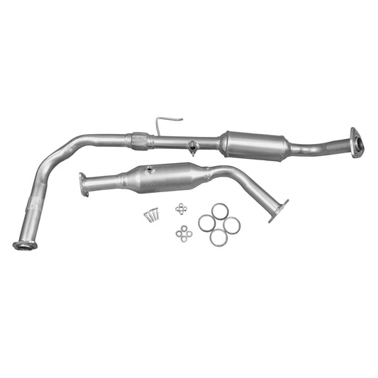 Toyota Tundra 4.7L (2003-2004) Drivers and Passengers side converter