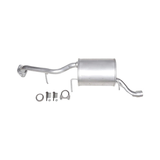 Mazda 5 2.3L (2006-2010) Muffler