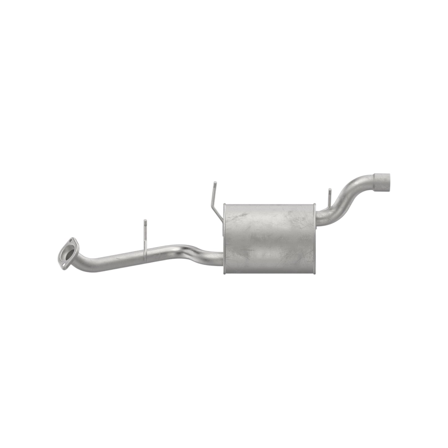 Mazda 5 2.3L (2006-2010) Muffler