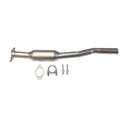 GMC Terrain 2.4L (2010-2017) Catalytic Converter