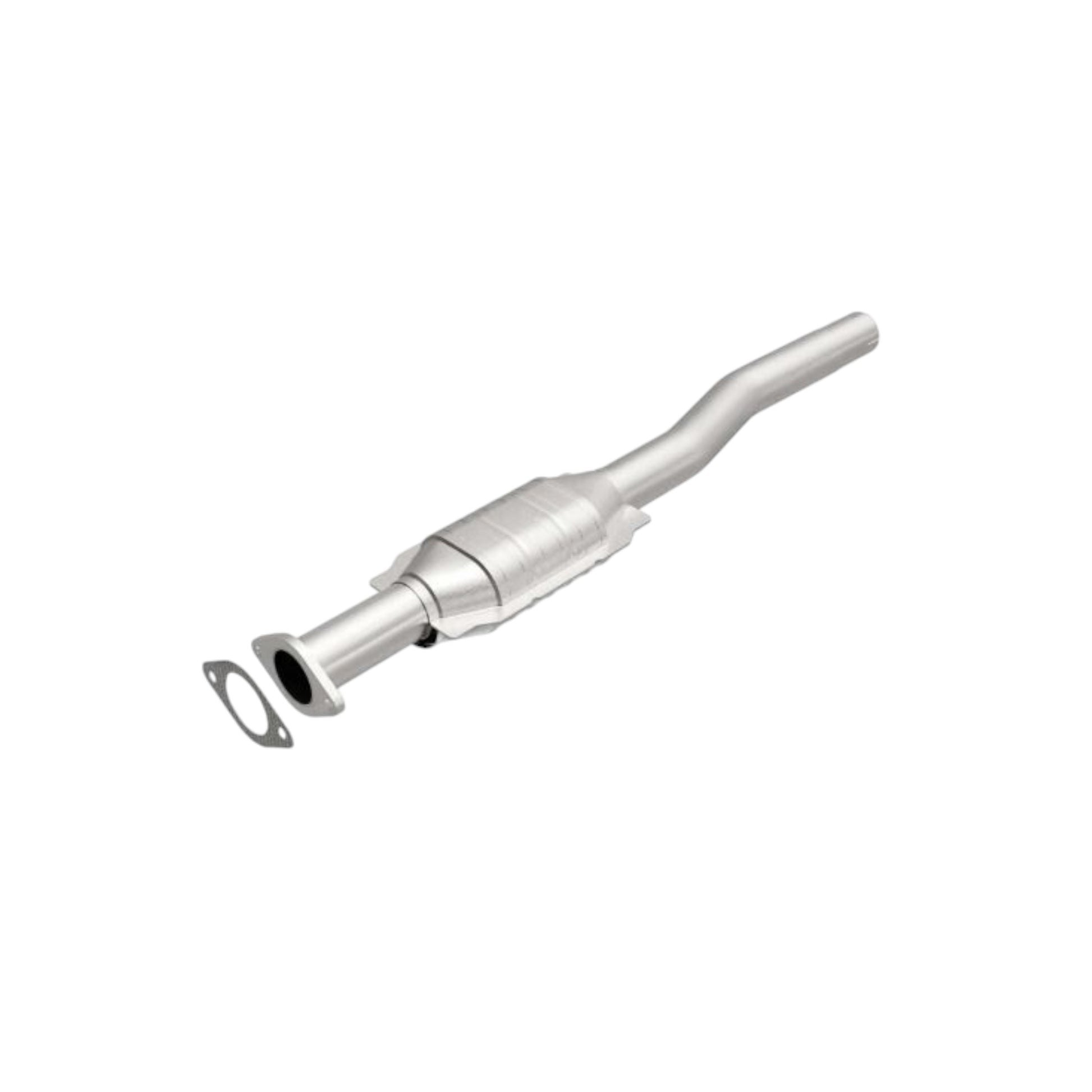GMC Terrain 2.4L (2010-2017) Catalytic Converter