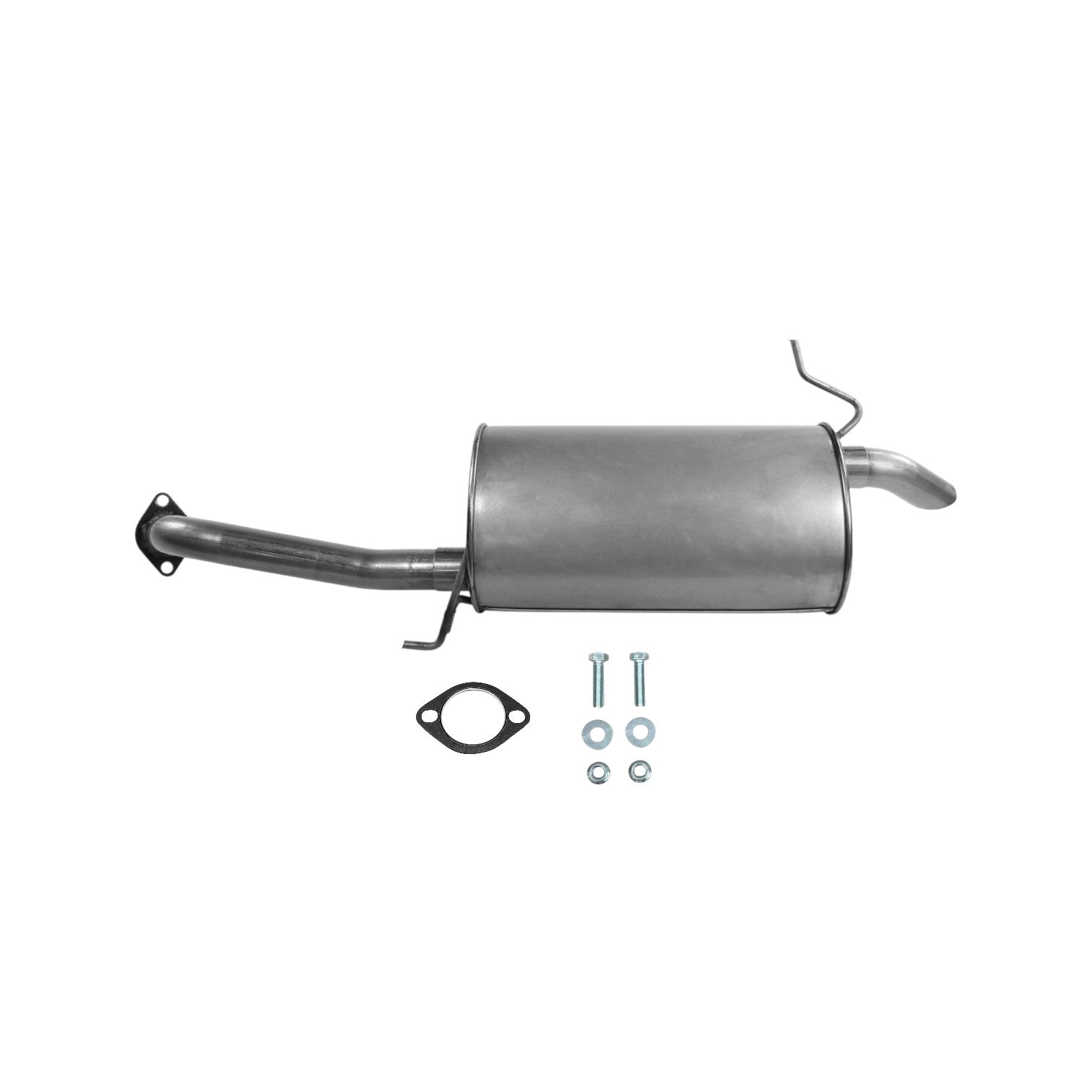 Hyundai Elantra 1.8L (2011-2016) Sedan Muffler (Federal/California)