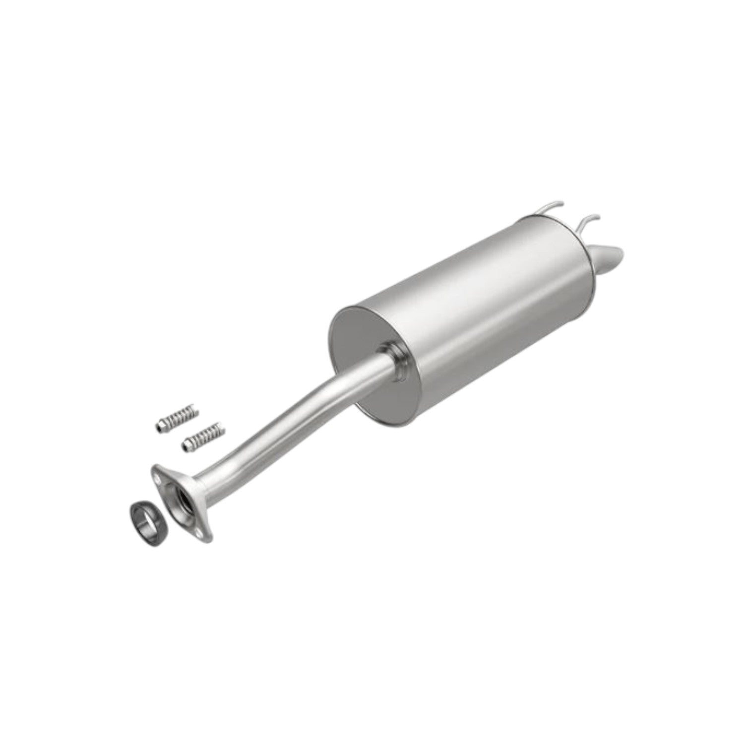 Honda Civic 1.8L (2012-2015) Muffler