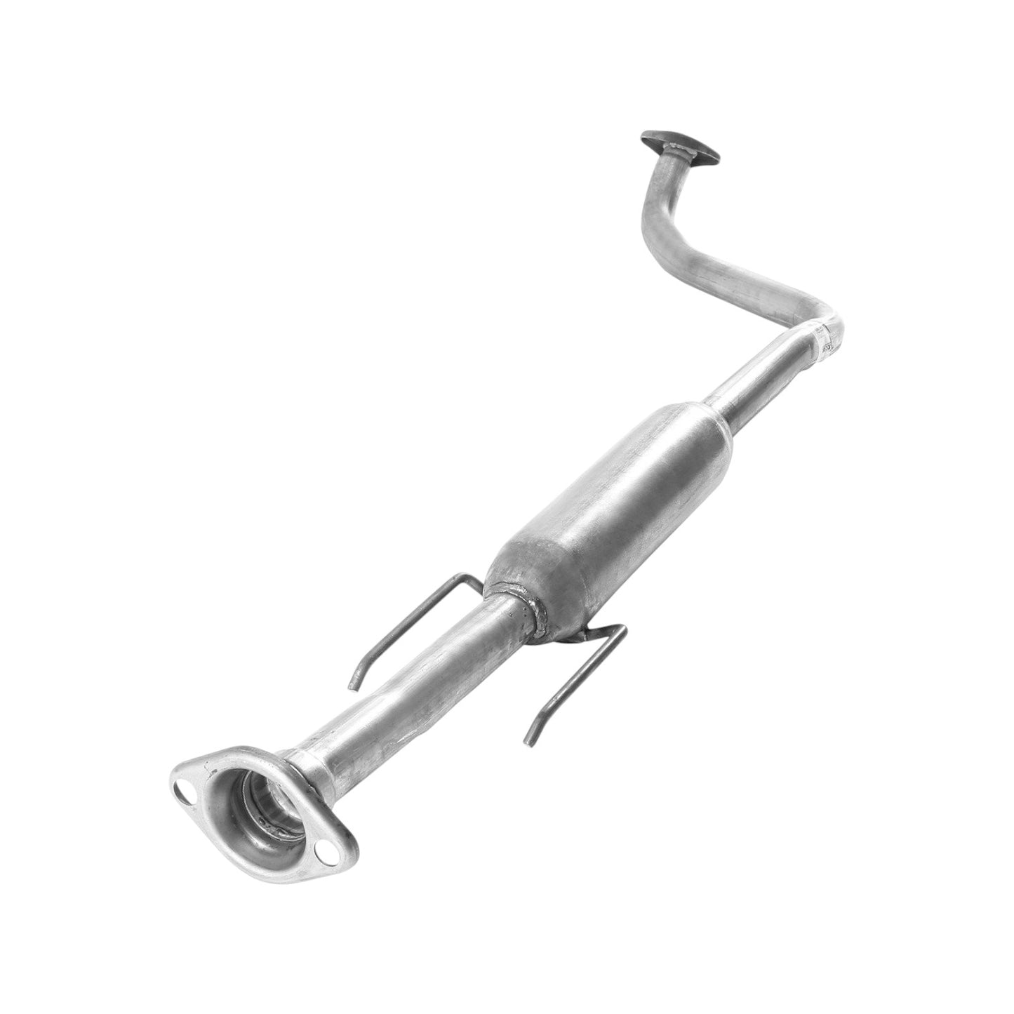 54952 - Nissan Versa Note 1.6L (2014, 2015, 2016, 2017) Hatchback Middle Resonator