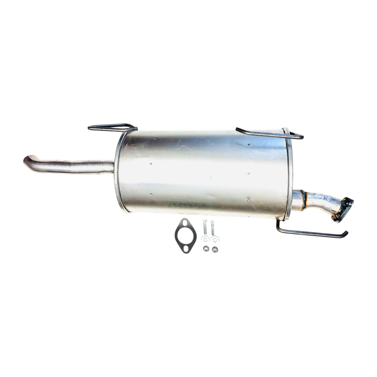 54955 - Nissan Sentra 1.8L (2013-2017) Rear Muffler