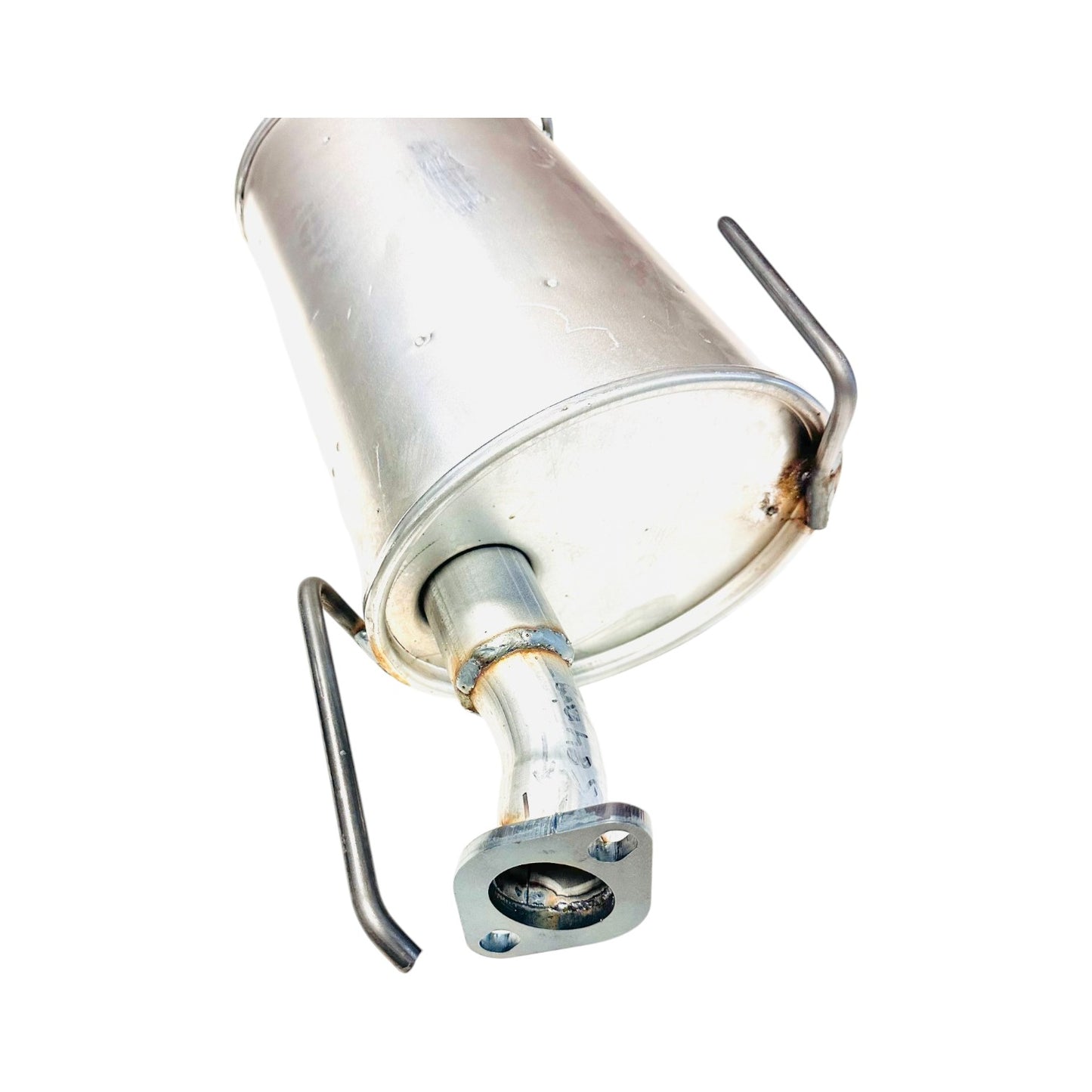 54955 - Nissan Sentra 1.8L (2013-2017) Rear Muffler