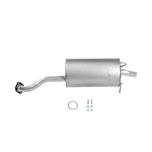 Honda CR-V 2.4L (2015 & 2016) V4 Rear Muffler