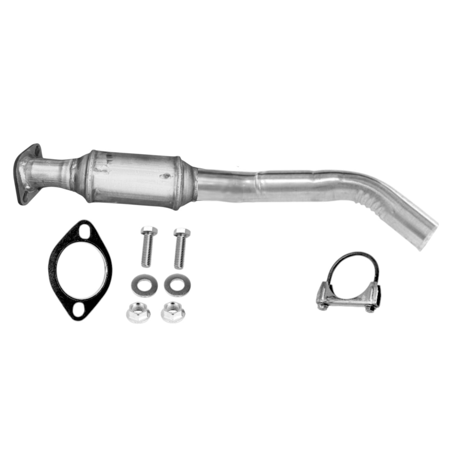 KIA Sorento 2.4L (2014, 2015) Catalytic Converter