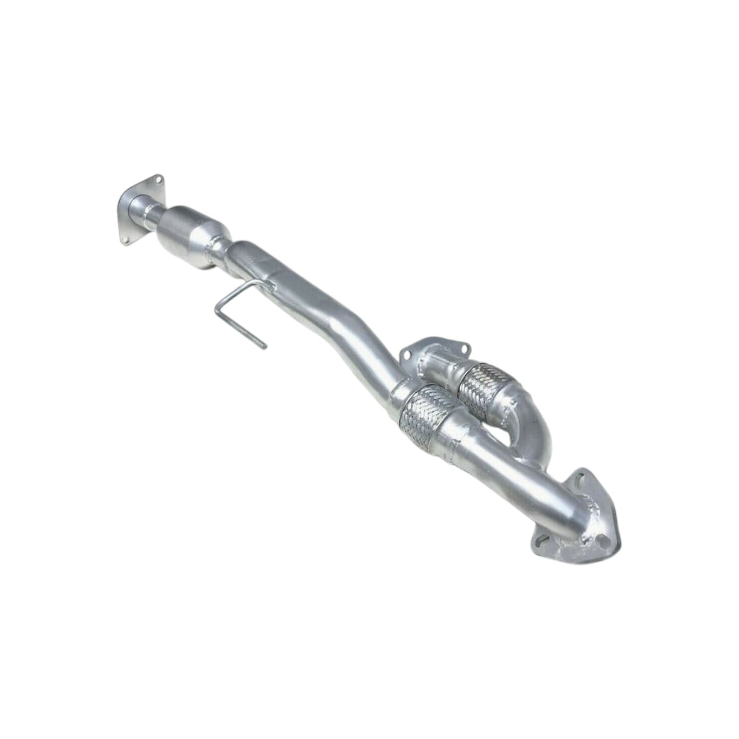 Nissan Pathfinder 3.5L (2013, 2014, 2015) Y-Pipe With Converter