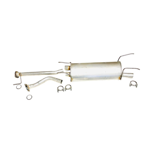 Toyota Sequoia 4.7L (2001-2007) V8 Muffler