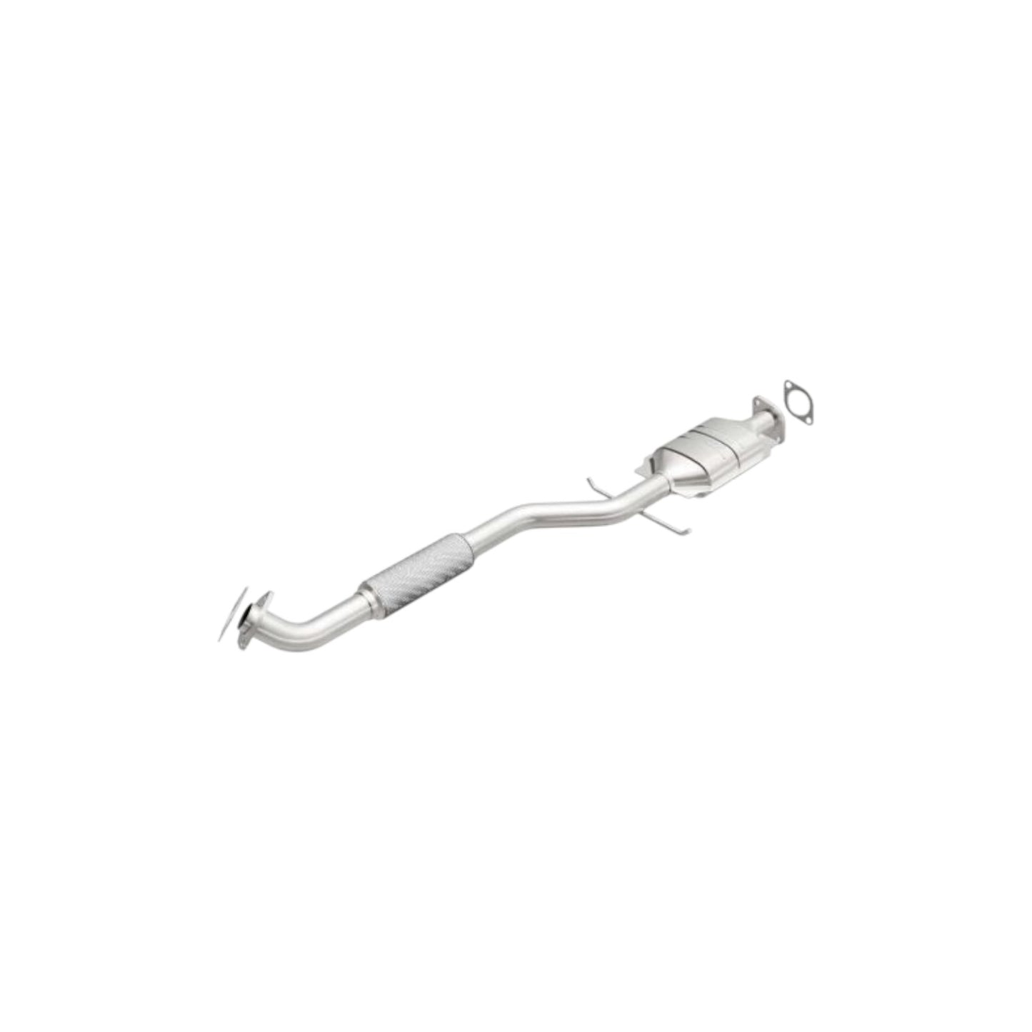 Hyundai Sonata 2.4L (1999-2005) Flex Pipe With Catalytic Converter