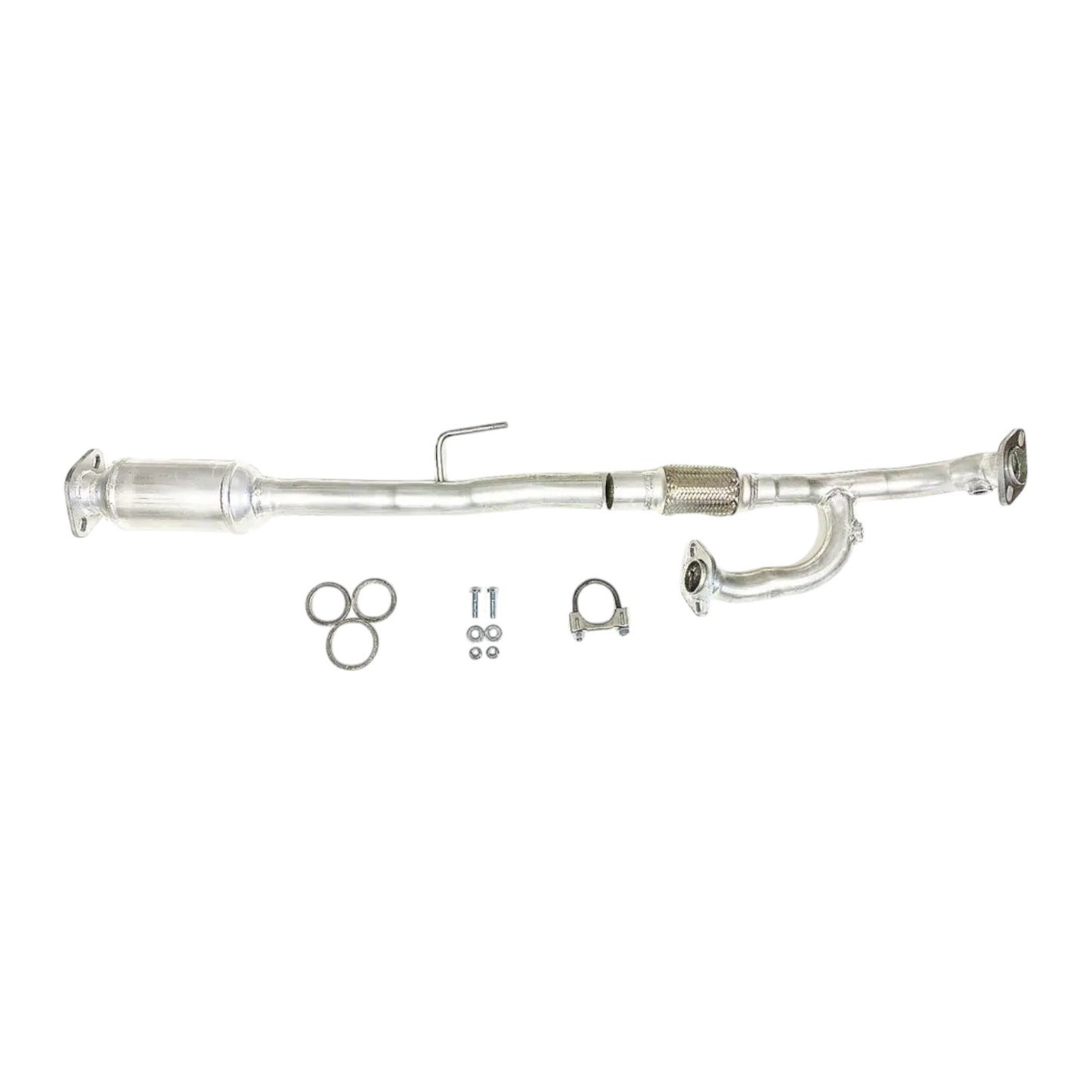 Toyota Camry 3.0L (2002-2006) Catalytic Converter