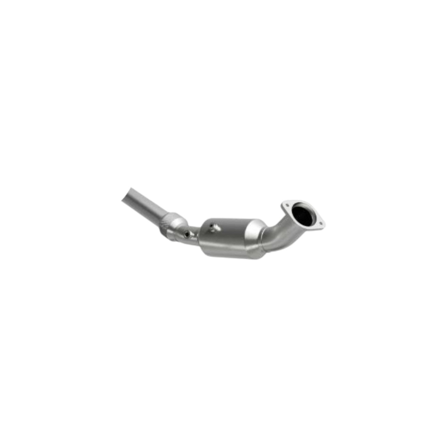 Chrysler 300 3.5L (2005-2010) RWD Driver Side Catalytic Converter