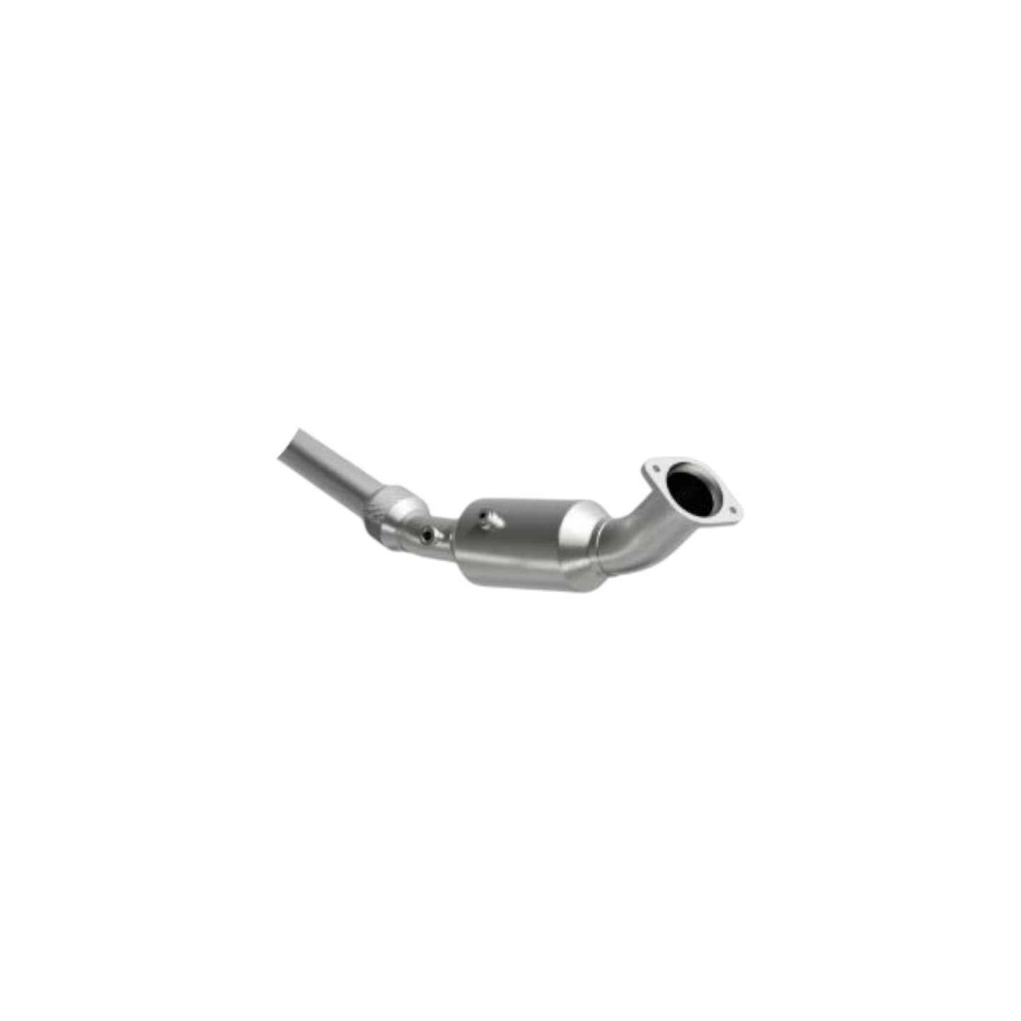 Dodge Challenger 3.5L (2009, 2010) Driver Side Catalytic Converter