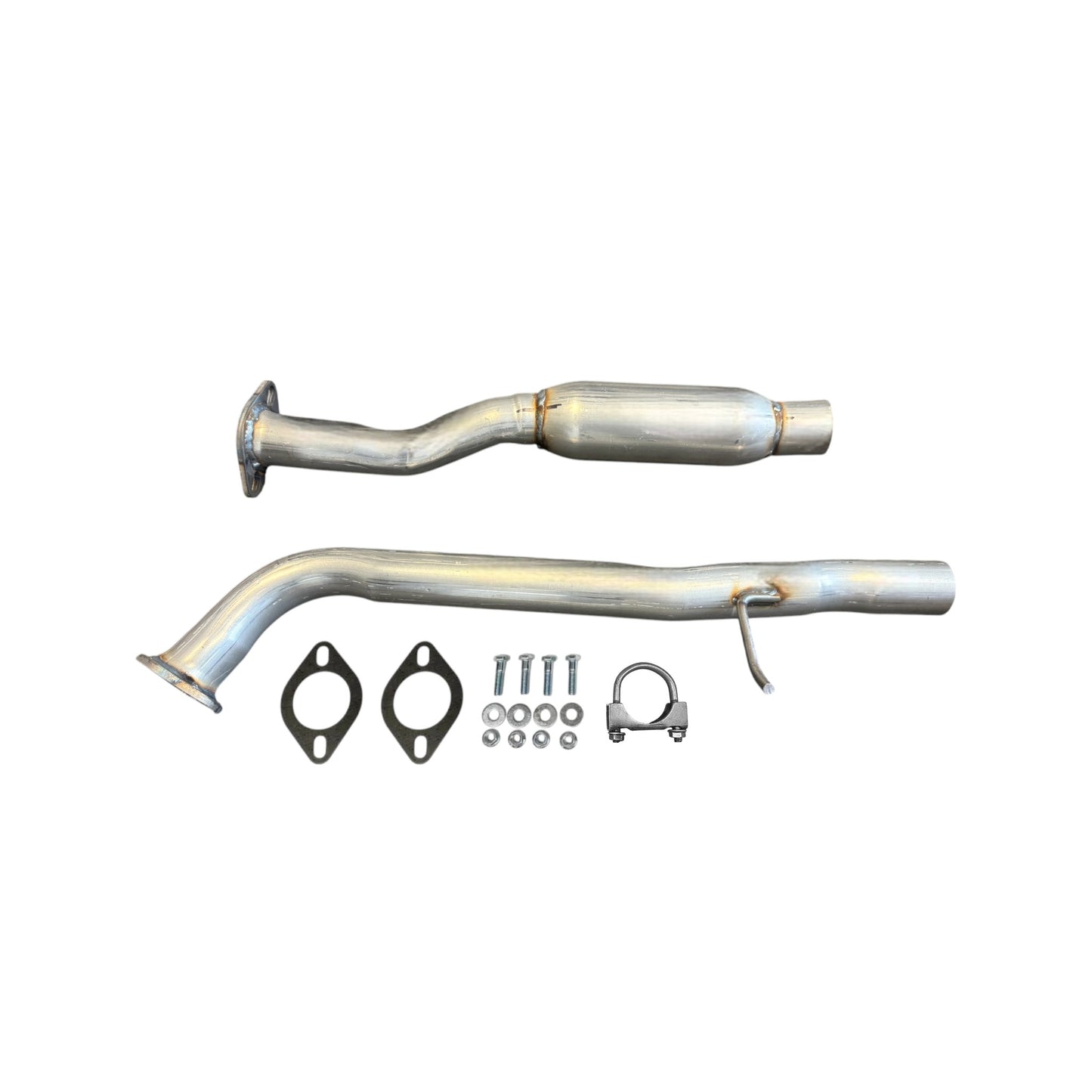 Nissan 350Z 3.5L (2003-2009) Resonator