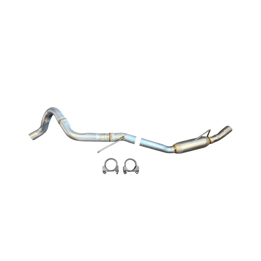 Dodge Ram 1500 5.7L (2009-2010) Left Side Tail Pipe