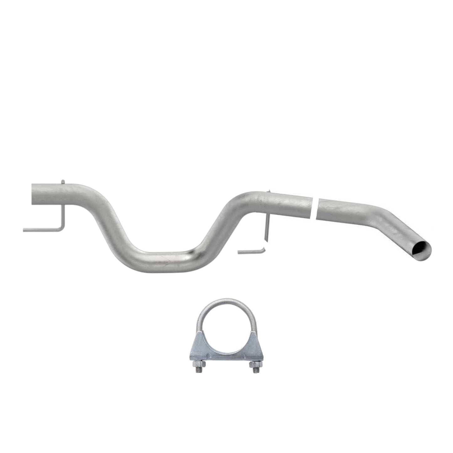 Ford F-150 4.6L & 5.4L 2009-2010 Tail Pipe