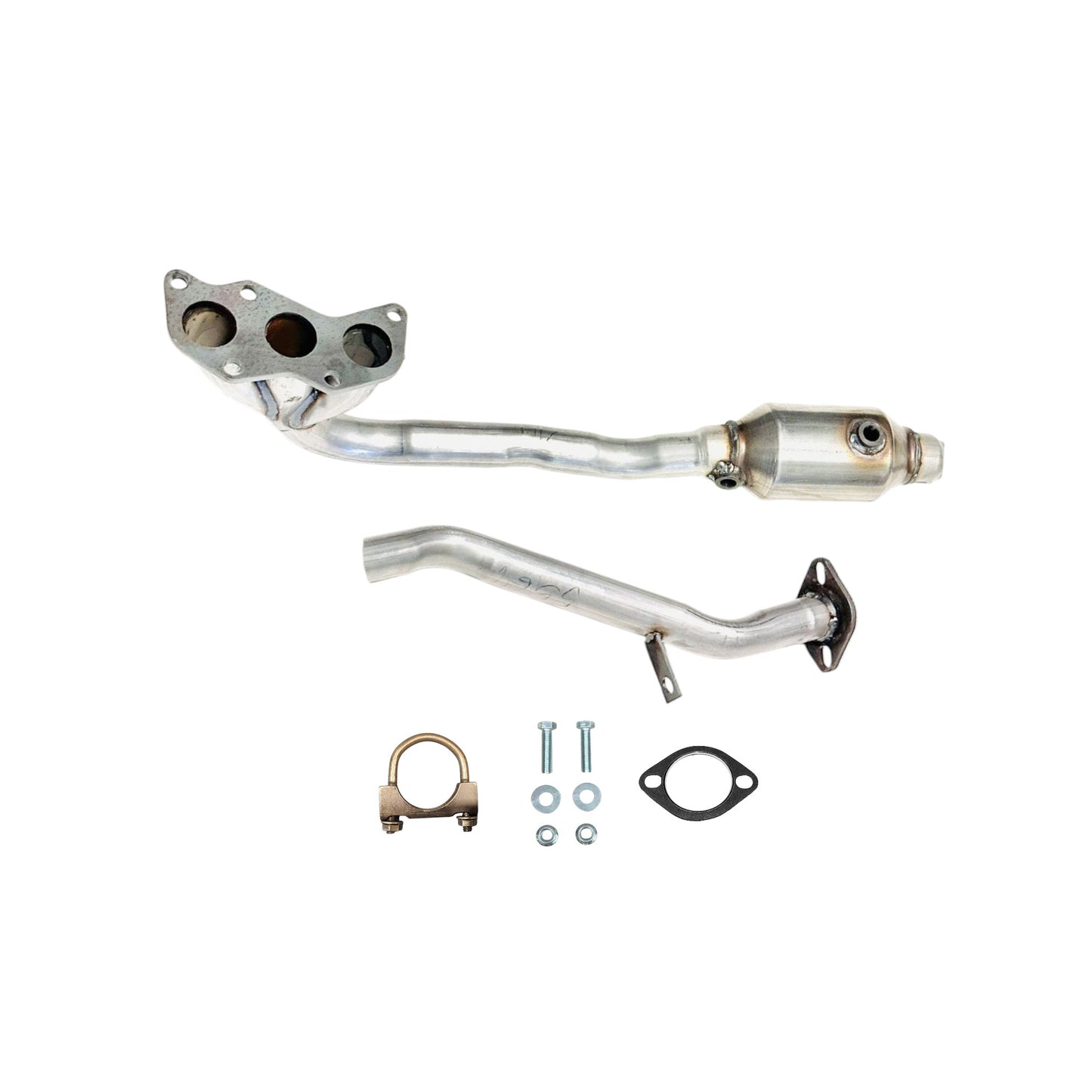 Subaru Outback 3.6L (2010-2015) Right-Side Catalytic Converter