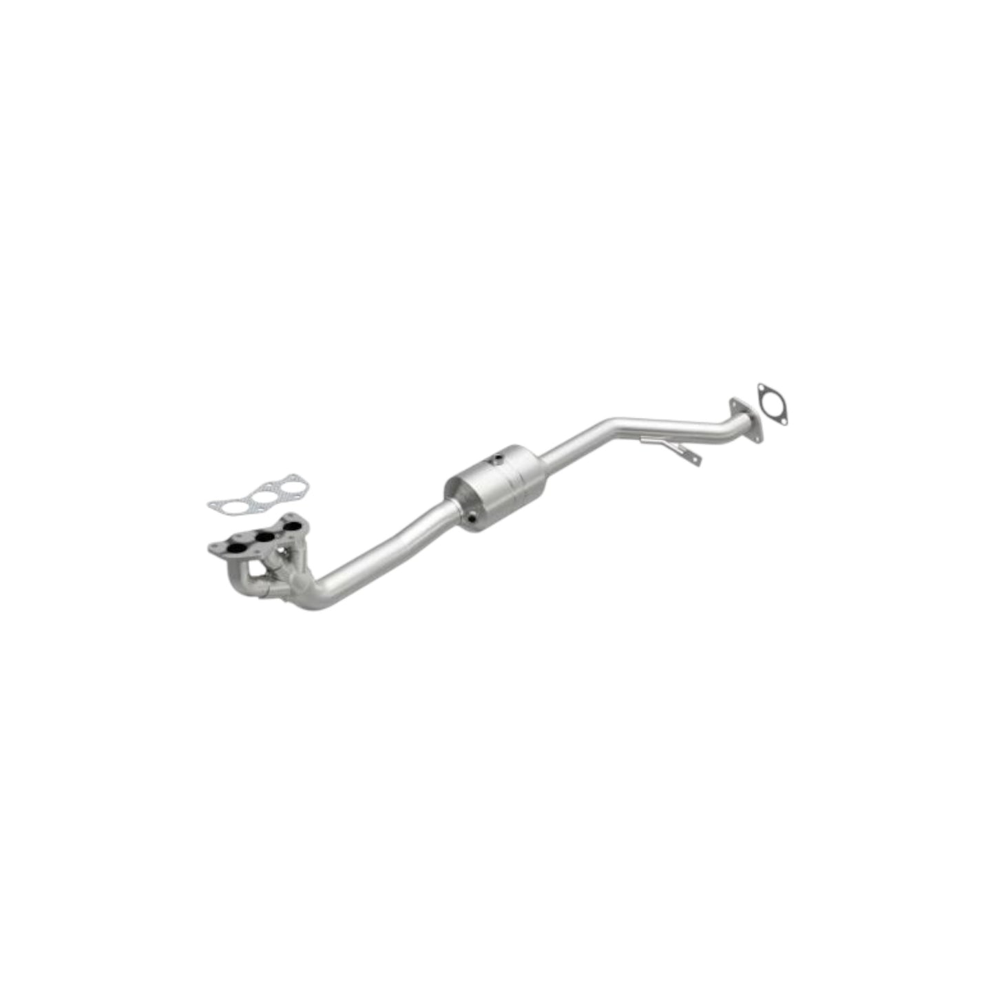 Subaru Outback 3.6L (2010-2015) Right-Side Catalytic Converter