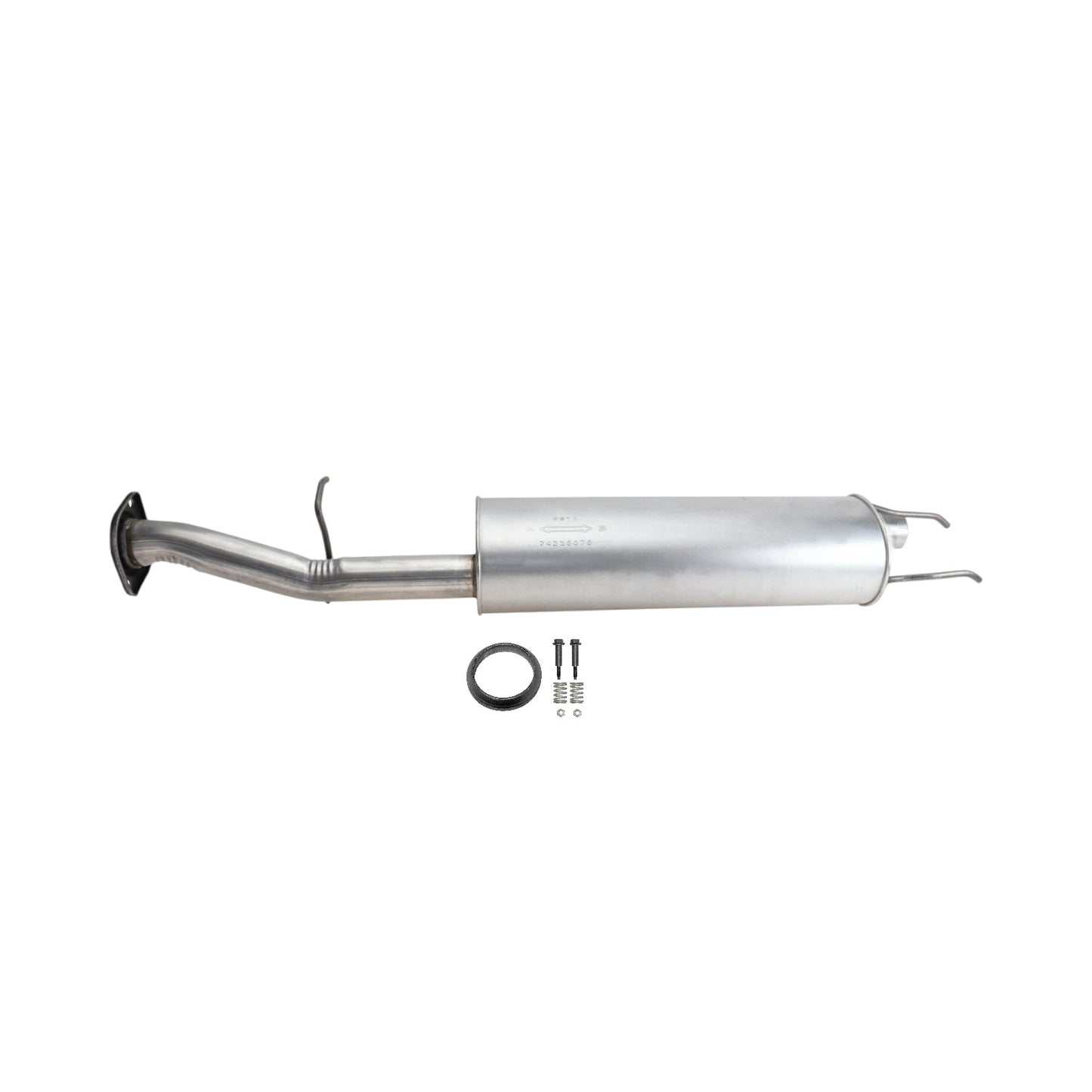 Ford Transit-150 3.7L 2015-2019 Muffler