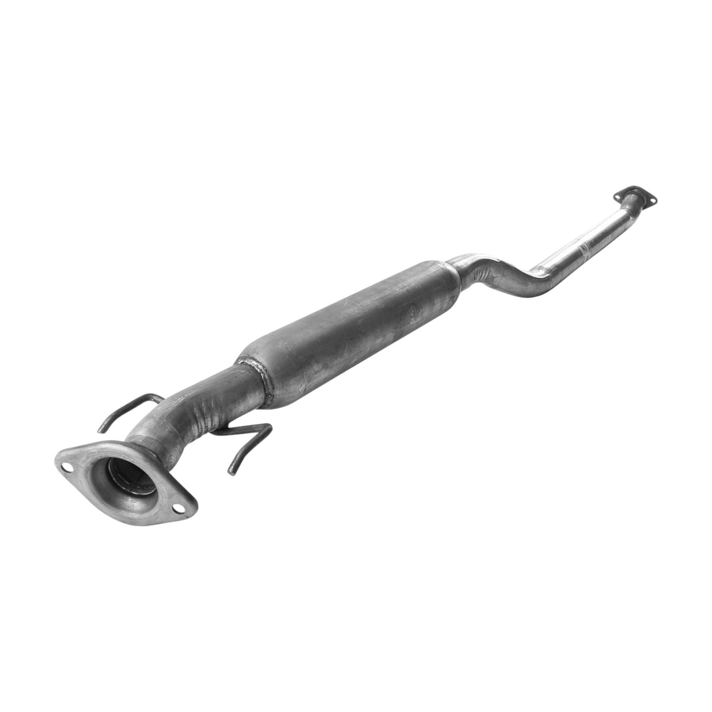 Toyota Sienna 3.5L (2011-2016) V8 FWD Rear Resonator