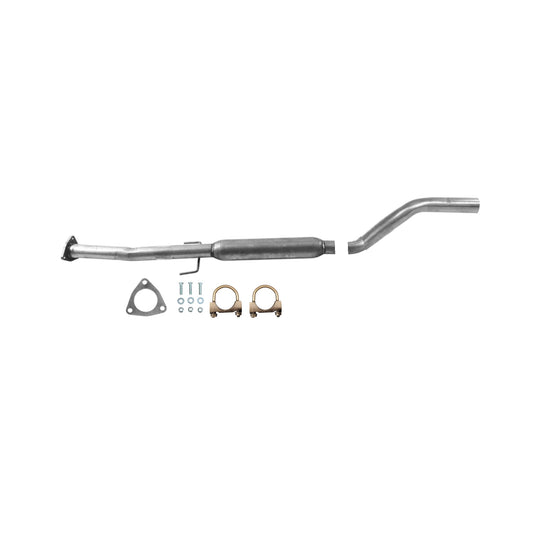 Acura TL 3.5L (2009-2014) Resonator