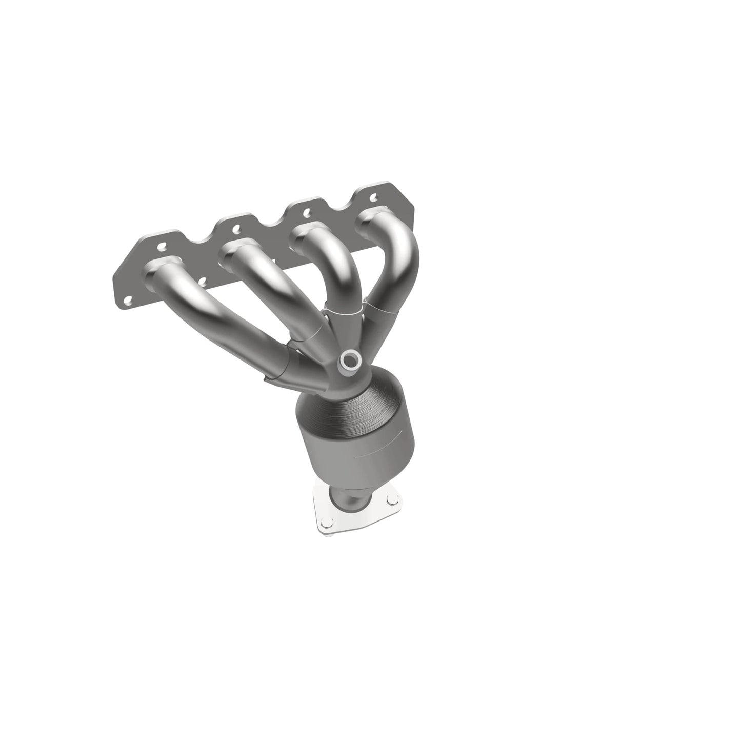 Chevrolet Aveo 1.6L (2009, 2010, 2011) Manifold Converter