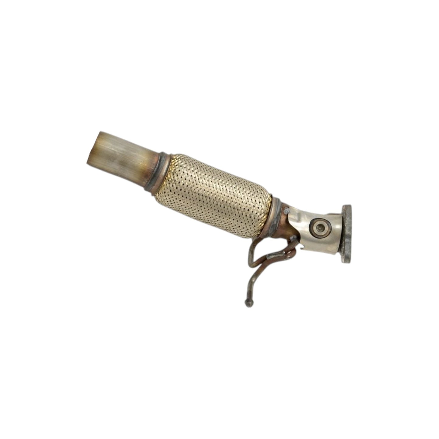 Mazda 5 2.5L (2012-2015) Flex Pipe