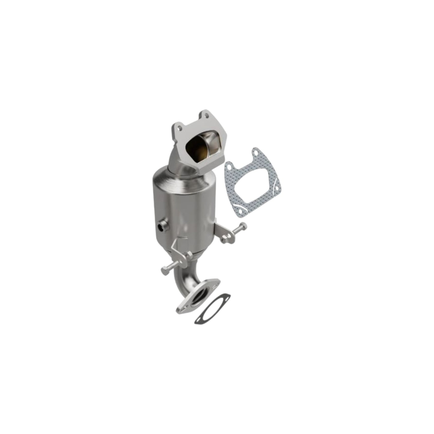 RAM ProMaster 3500 3.6L (2014-2021) Left Side Manifold Converter