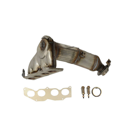 Toyota Camry 2.5L (2012-2014) (Hybrid) Manifold Converter