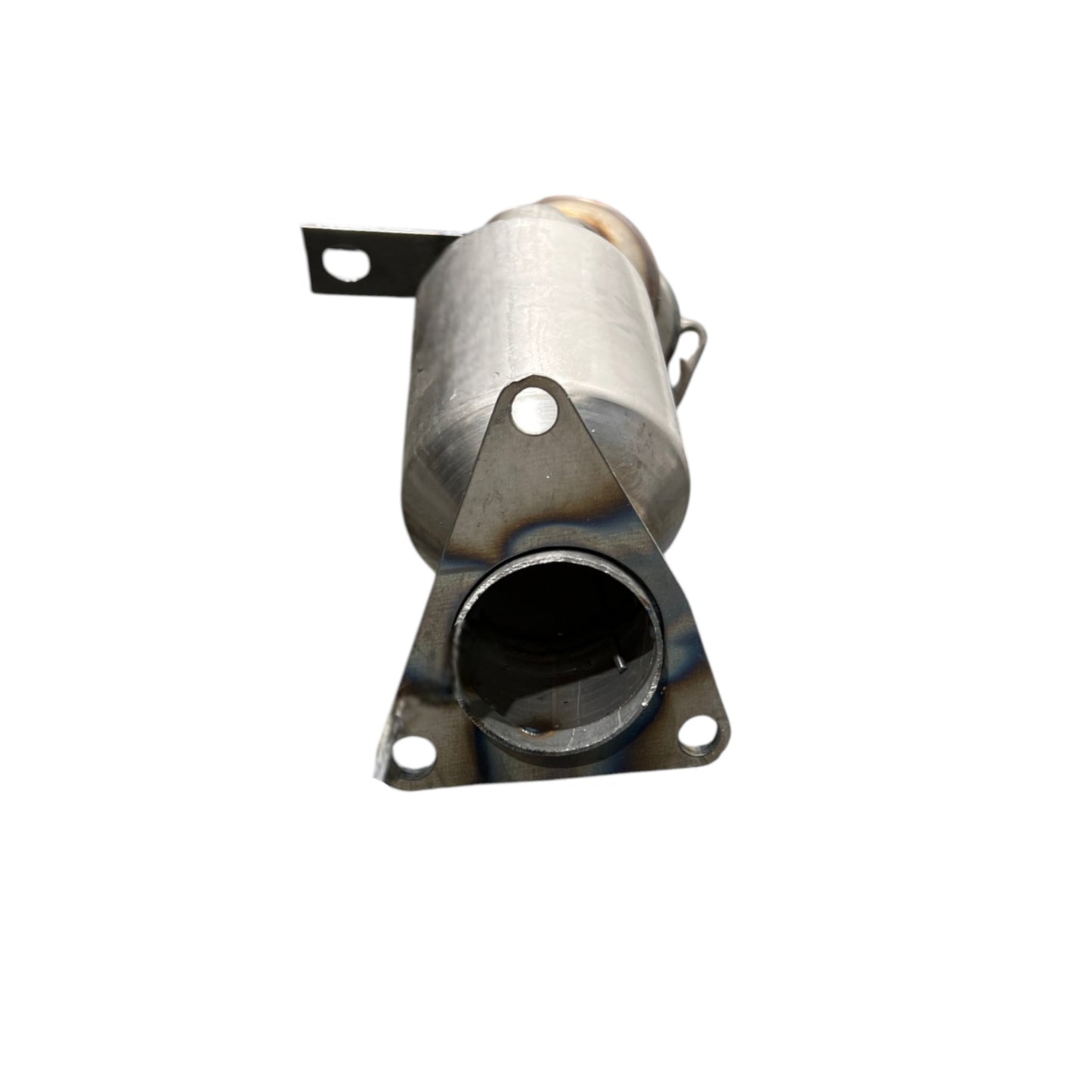 INFINITI Q70L 3.7L (2015-2018) (RWD & AWD) Right Side Converter