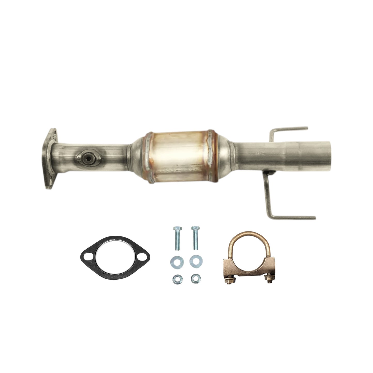 Mazda 3 2.0L (2014-2017) Catalytic Converter