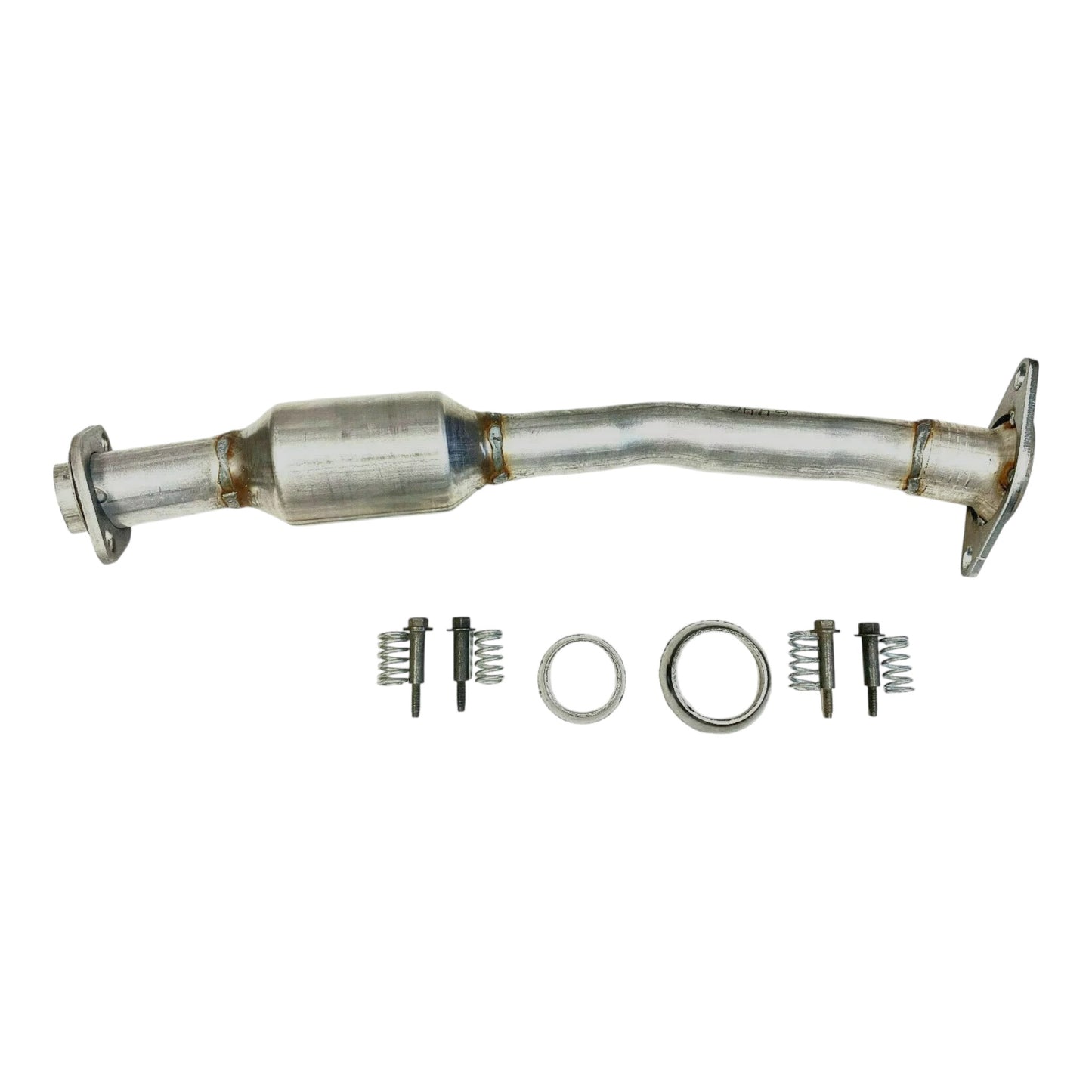 Nissan NV200 2.0L (2013-2021) Front & Rear Catalytic Converters