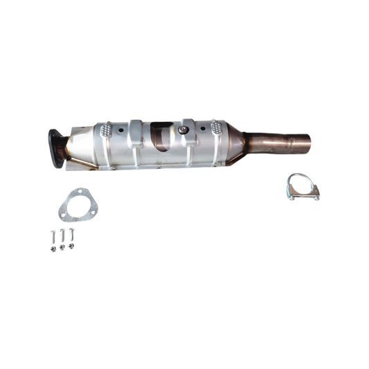 Ford E-450 Super Duty 5.4L (2008-2014) Catalytic Converter
