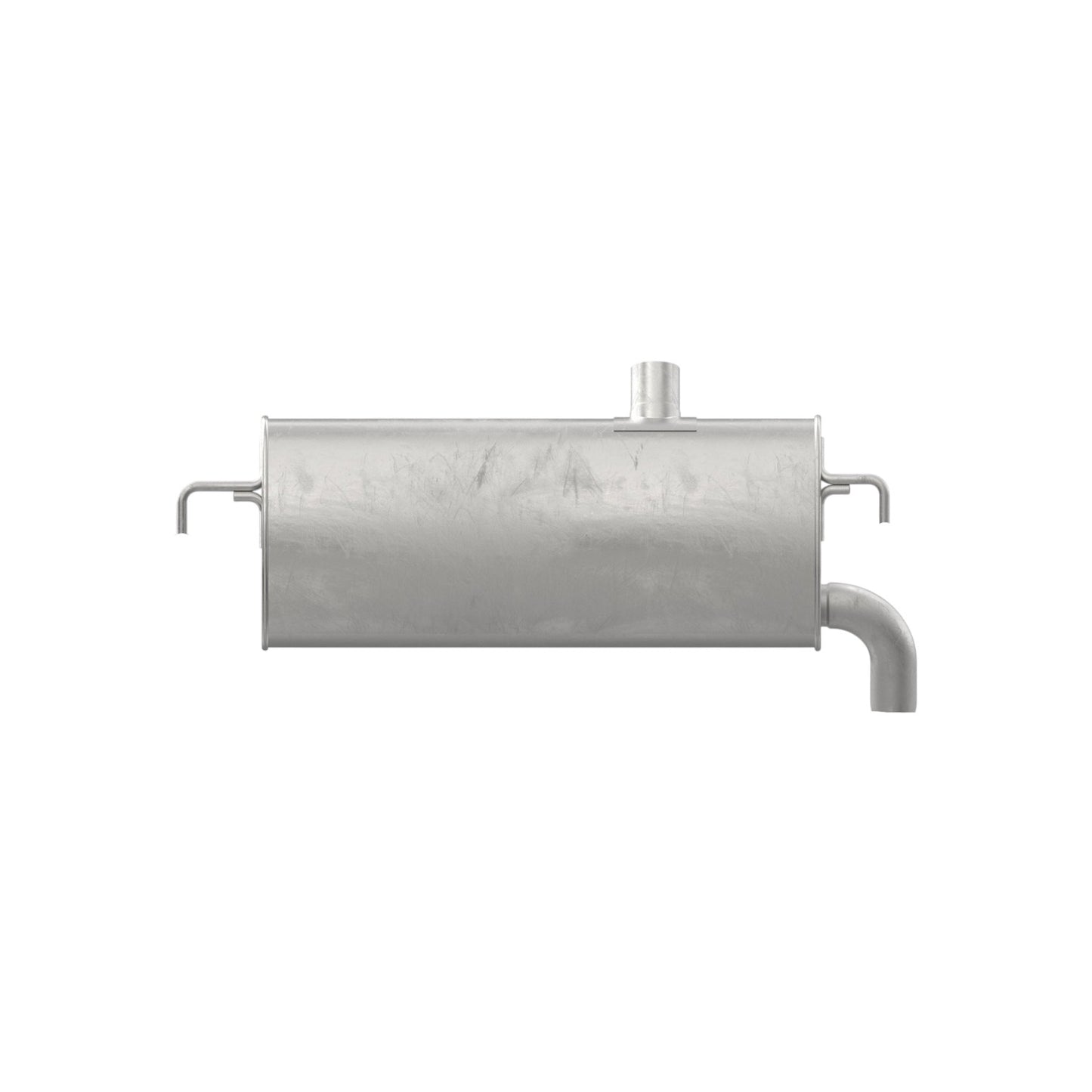 Hyundai Tucson 2.0L (2011-2013) Muffler