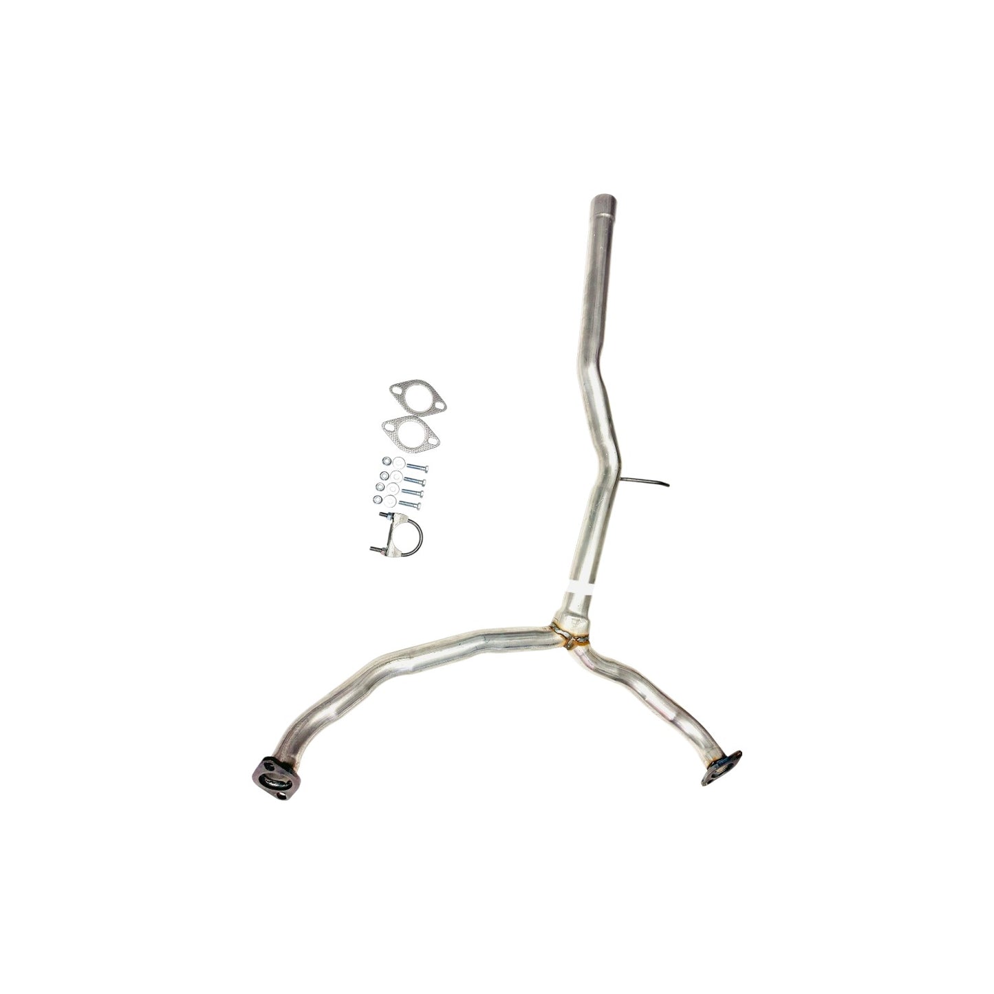 Mazda CX-9 3.5L 2007 & Mazda CX-9 3.7L (2008-2015) Rear Y-Pipe