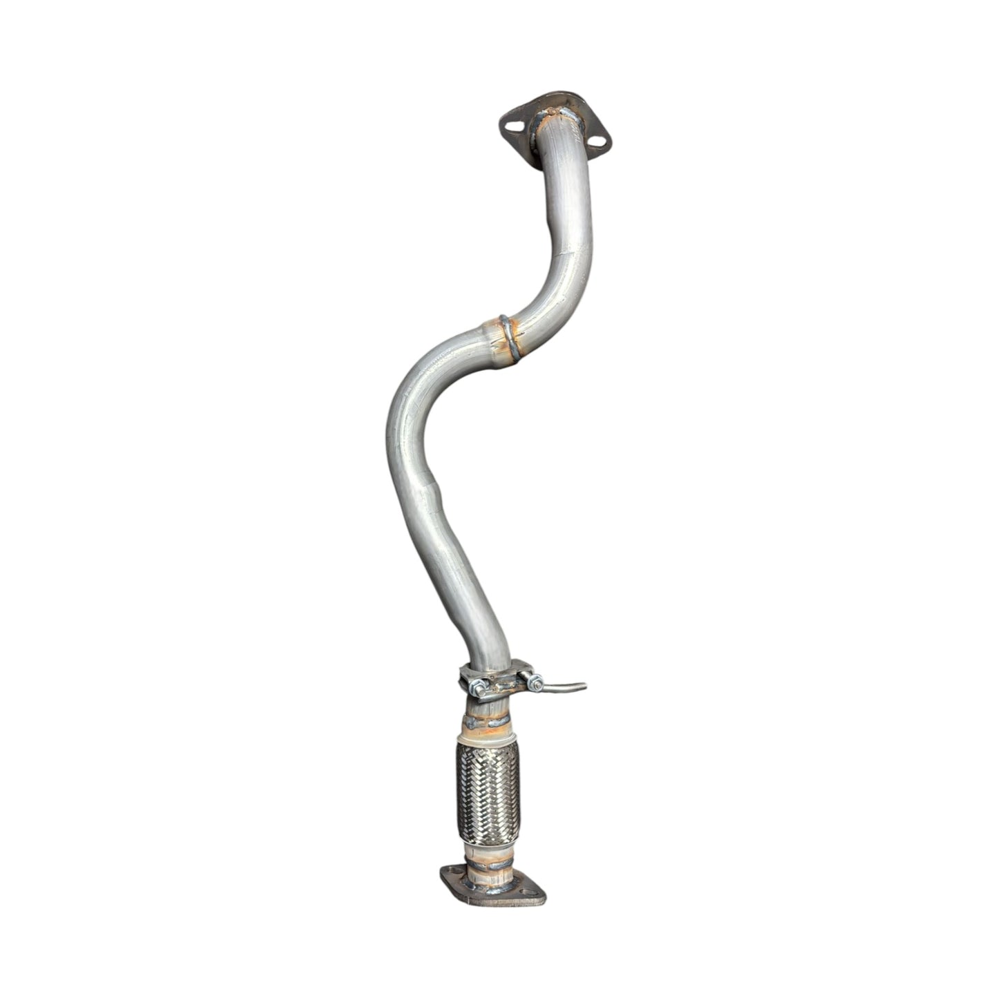 Buick Enclave 3.6L 2018-2024 Front flex Pipe