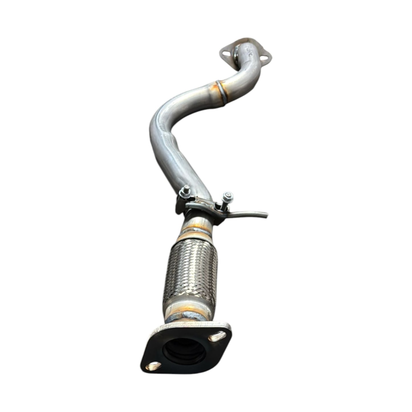Buick Enclave 3.6L 2018-2024 Front flex Pipe