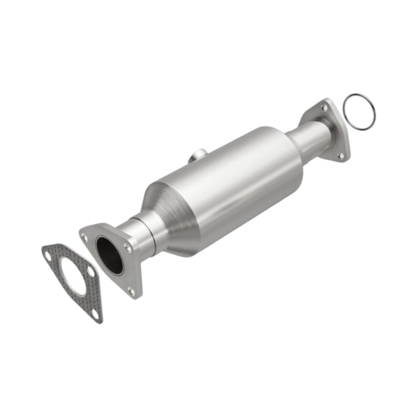 Acura TSX 2.4L 2004-2008 Catalytic Converter