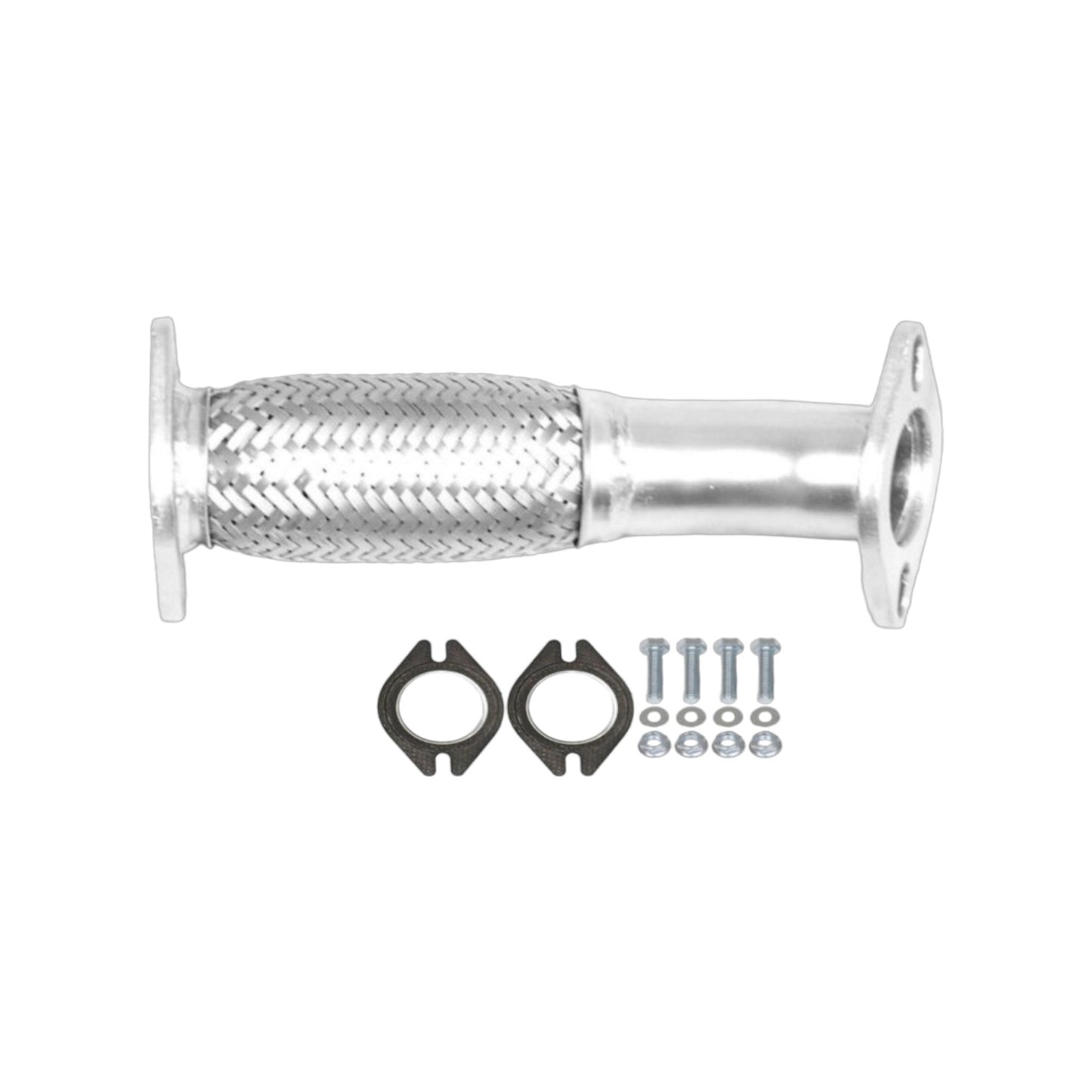 Pontiac G6 GTP 3.9L (2006, 2007) Flex Pipe (Manual Transmission)