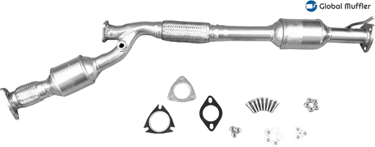 Fits 2002 2003 Saturn Vue 3.0L V6 Direct Fit OBDII Flex with Catalytic Converter