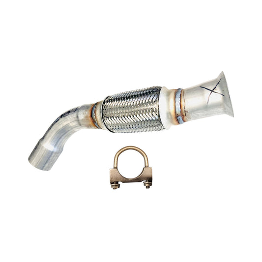 Ford Ecosport 2.0L (2018-2022) 4 Cylinder Repair Flex Pipe