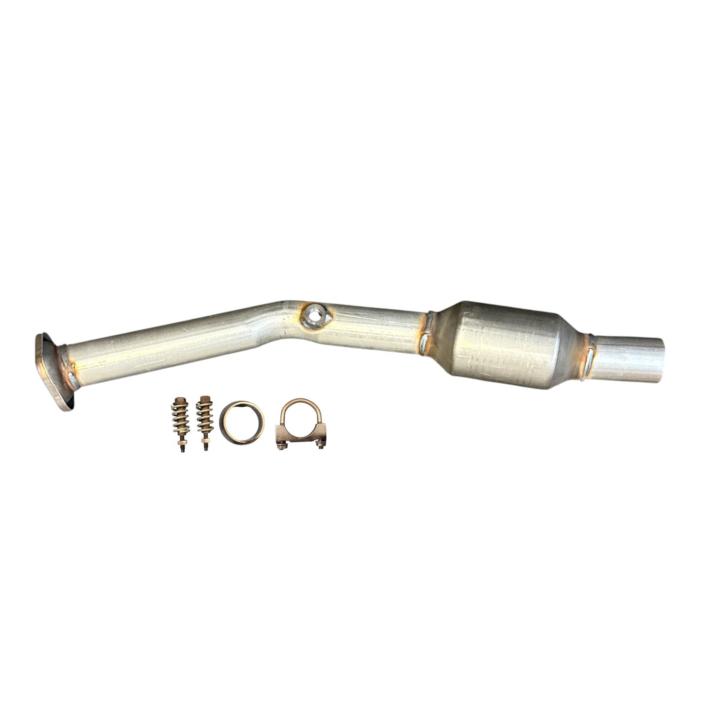 Toyota Matrix 1.8L (2003-2006) (FWD) (XRS Model Only) Catalytic Converter