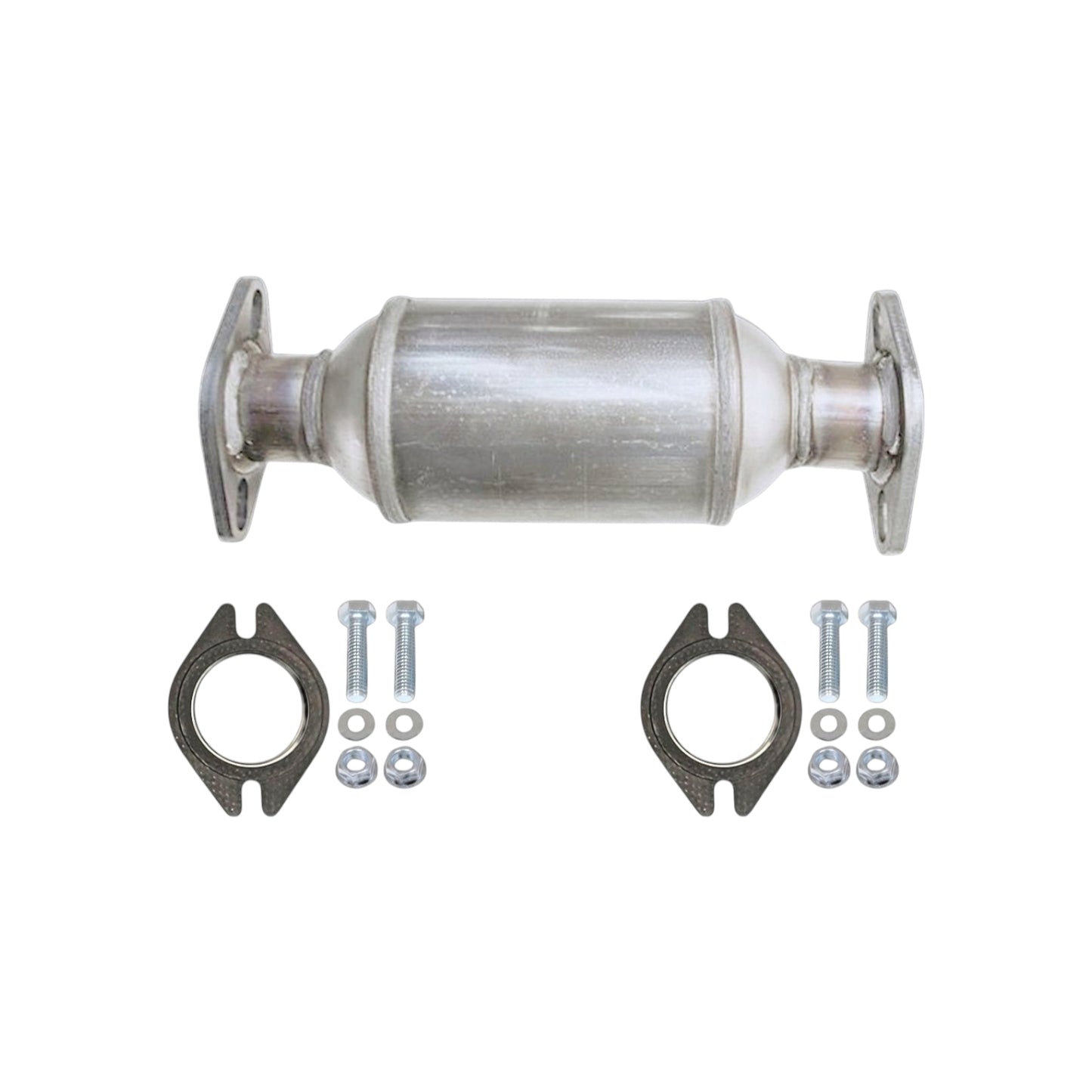 Toyota Camry 2.0L (1983-1986) Catalytic Converter (Non-Turbo)