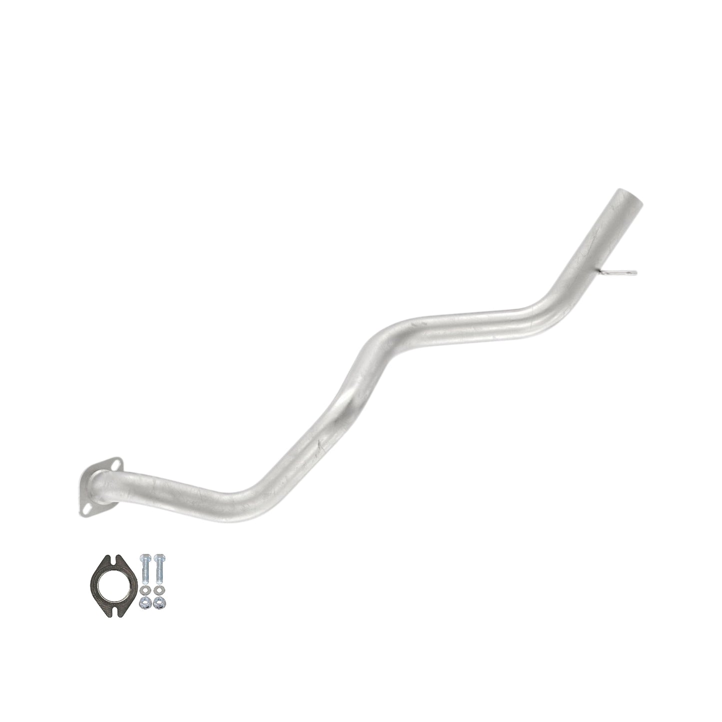 Toyota 4Runner 3.4L (1996-2002) Tail Pipe