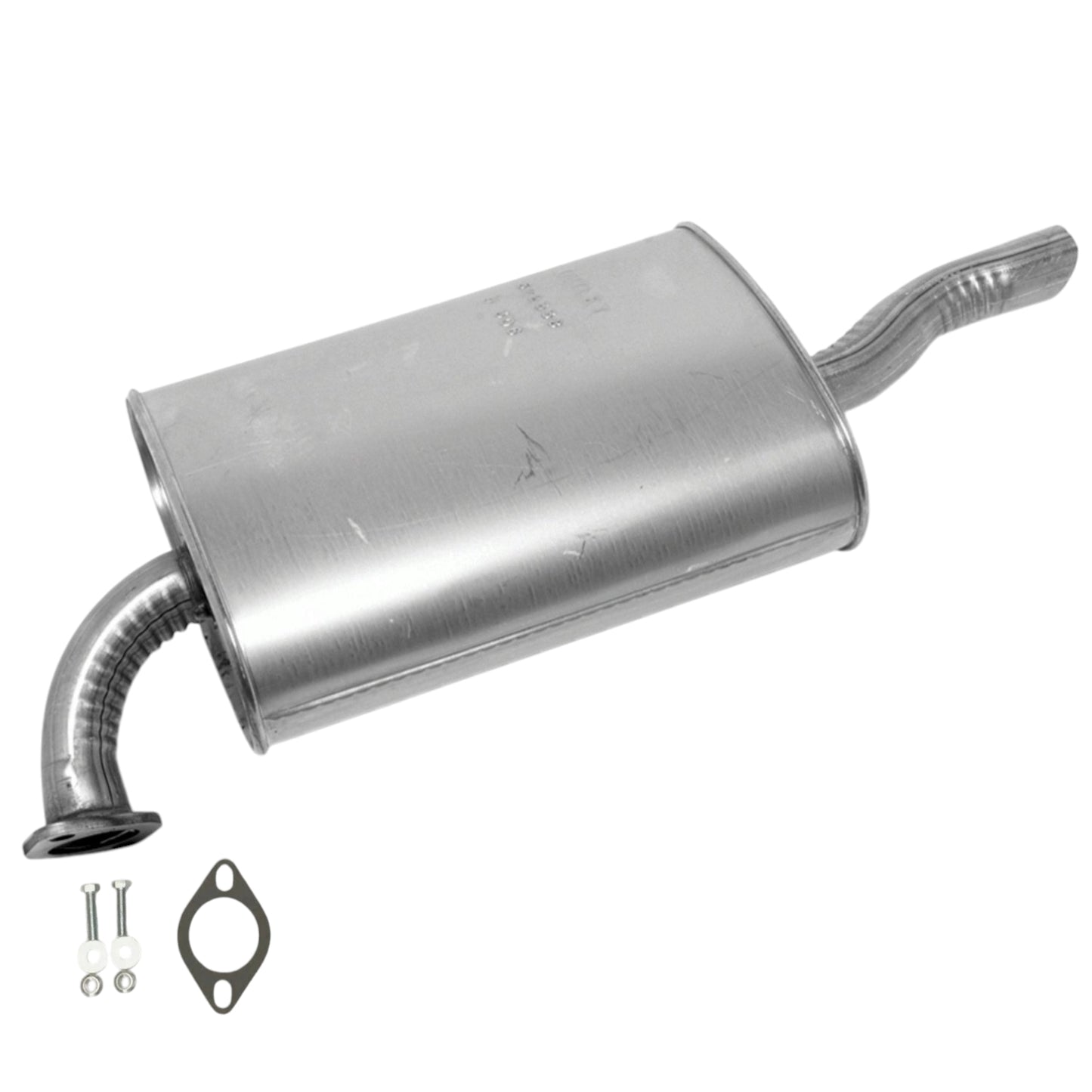 Chevrolet Prism 1.8L (1998-2002) Muffler