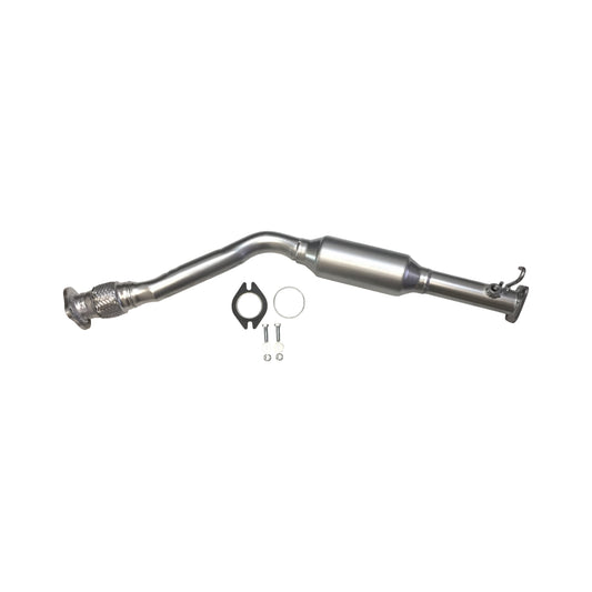 Pontiac Grand Prix 3.1L 1997-2003 Catalytic Converter With Flex